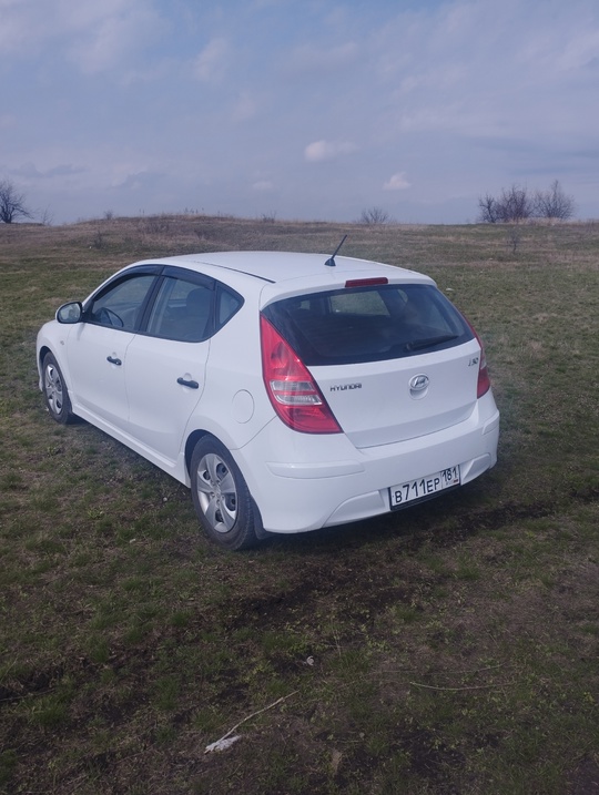 Продам Hyundai i 30,2010 год, (2)