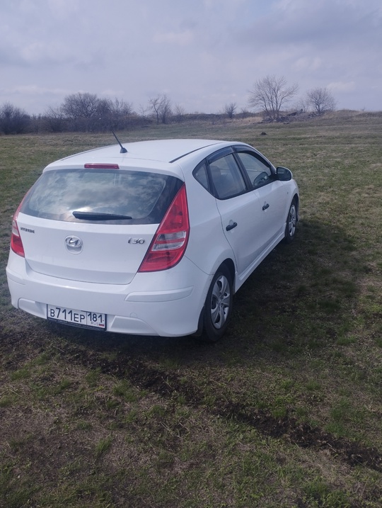 Продам Hyundai i 30,2010 год, (3)