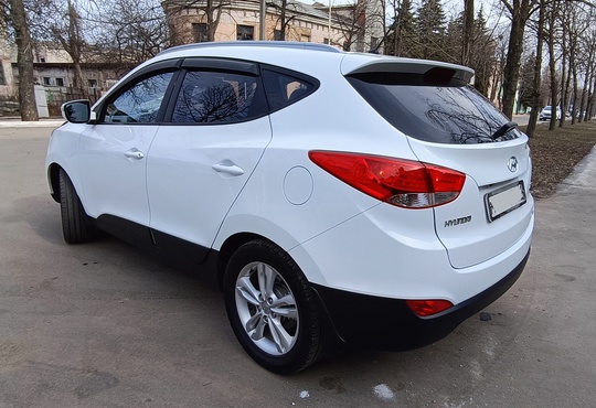 Продам Хундай ix 35 4wd (3)