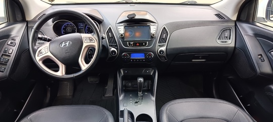 Продам Хундай ix 35 4wd (6)