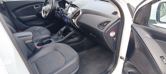 Продам Хундай ix 35 4wd (7)