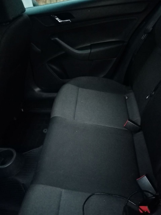 Продам Skoda Rapid 2016 года, (2)