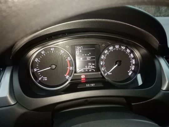Продам Skoda Rapid 2016 года, (3)