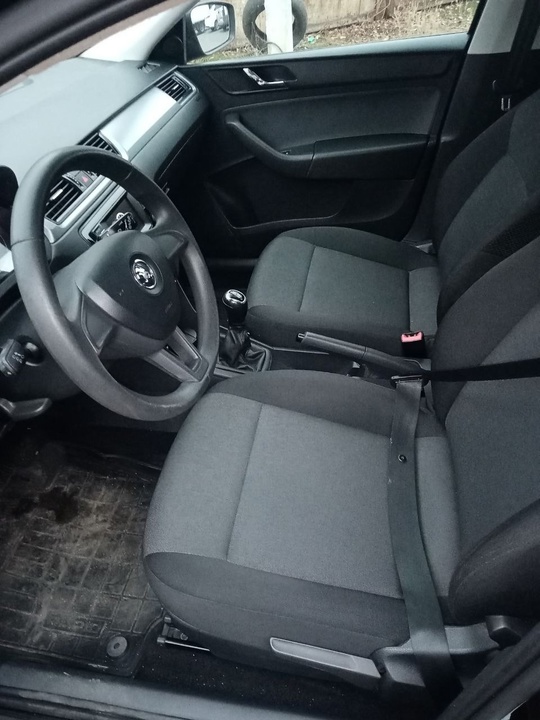 Продам Skoda Rapid 2016 года, (6)