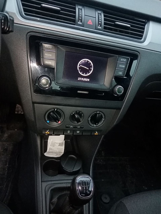 Продам Skoda Rapid 2016 года, (7)