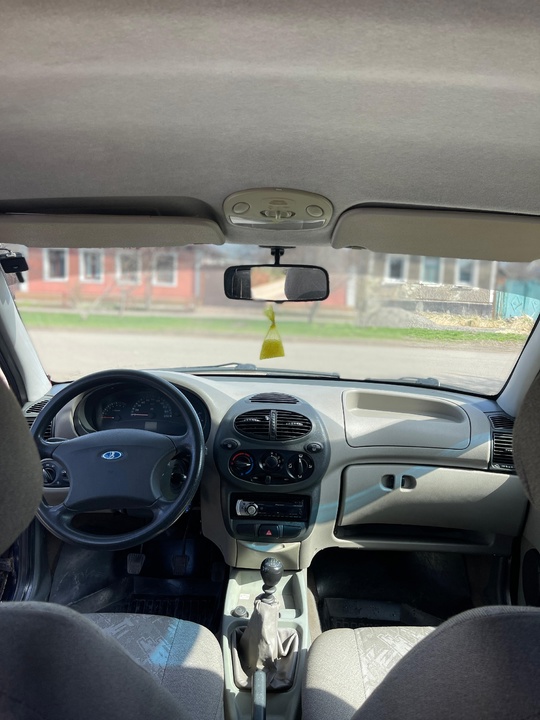 Продам Lada Kalina 2009 Год(Украинка)
1 (7)