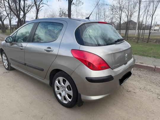 Продам Пежо 308 2011 год, (5)
