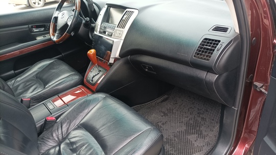 Продам LEXUS RX-350
2007 год
ДВС 3,5 (8)
