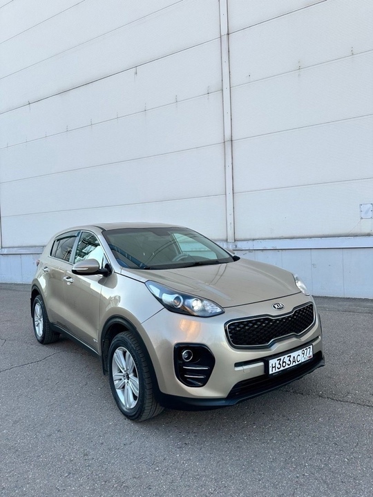 Продам КИА Спортейдж, KIA Sportage. (2)