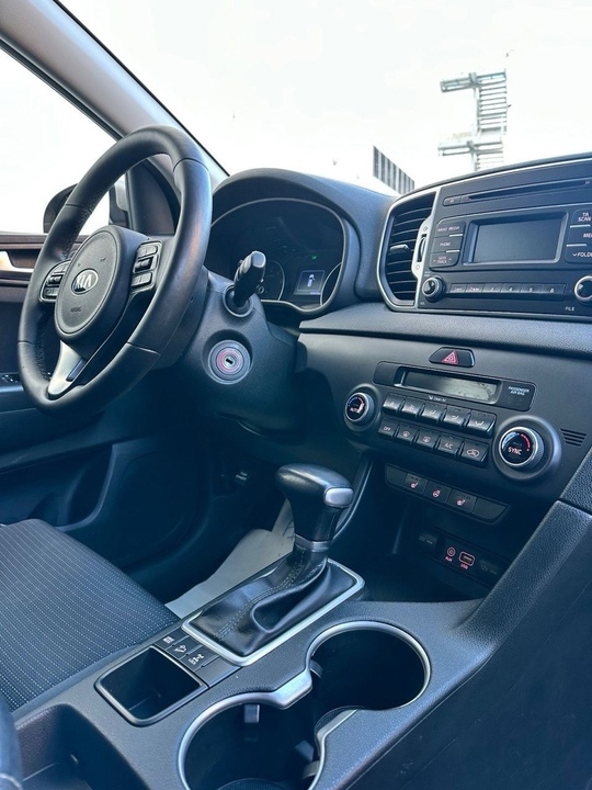 Продам КИА Спортейдж, KIA Sportage. (7)