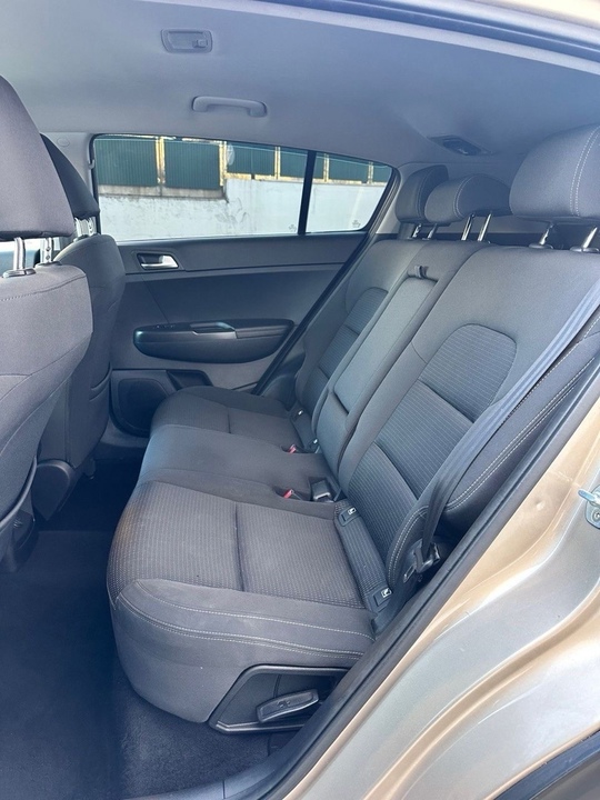 Продам КИА Спортейдж, KIA Sportage. (8)