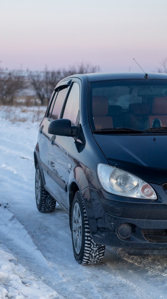 Hyundai Getz 2007 164 т (3)