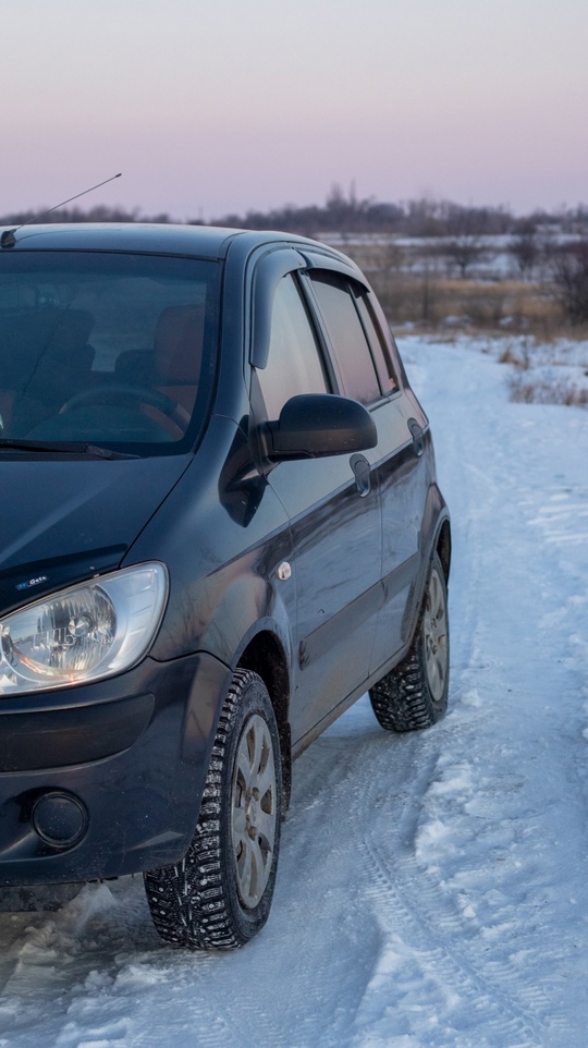 Hyundai Getz 2007 164 т (4)