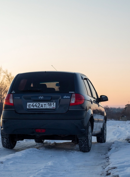 Hyundai Getz 2007 164 т (5)