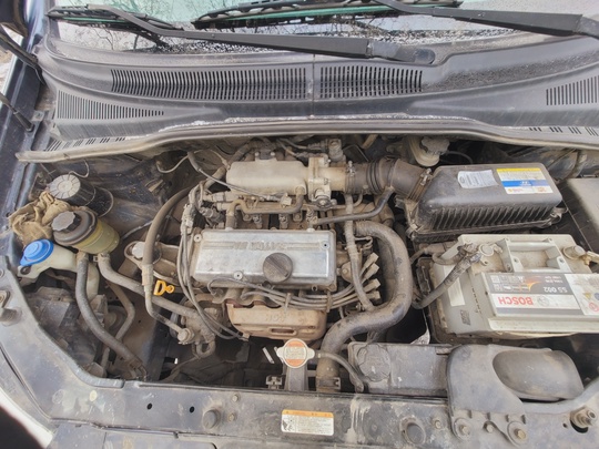 Hyundai Getz 2007 164 т (7)