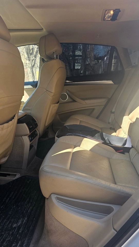 Продам BMW X6 E71, собственник (7)
