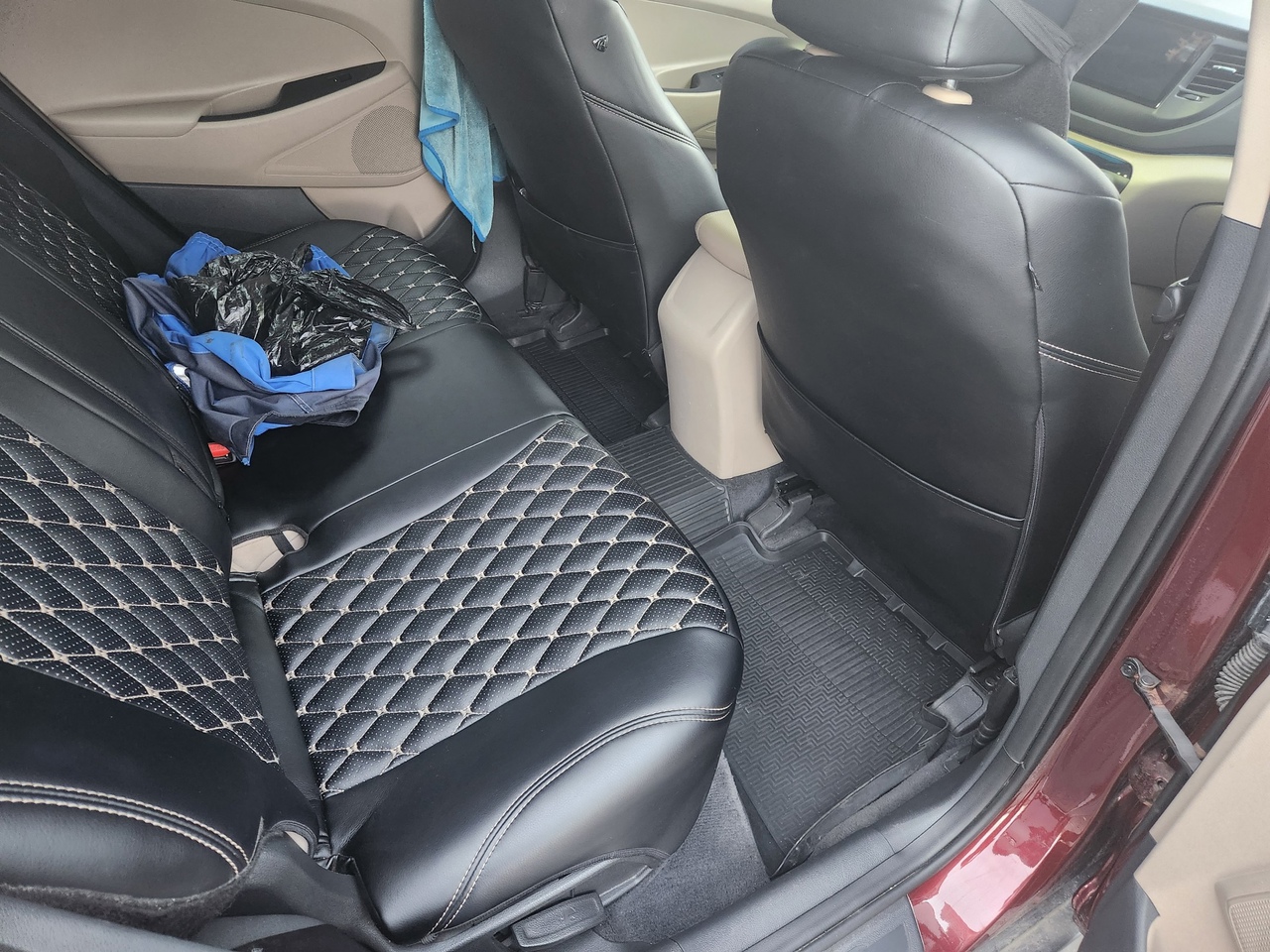 Hyundai tucson 3. 2 литра, (4)
