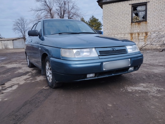 Продам ВАЗ 2110, 1.5л., 8кл. (6)