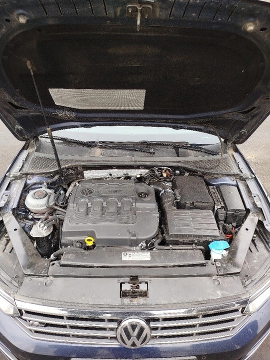 Продам Volkswagen Passat B8 Universal, (8)