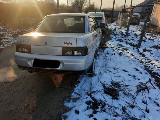 Доброго времени суток, продам 2110 (2)