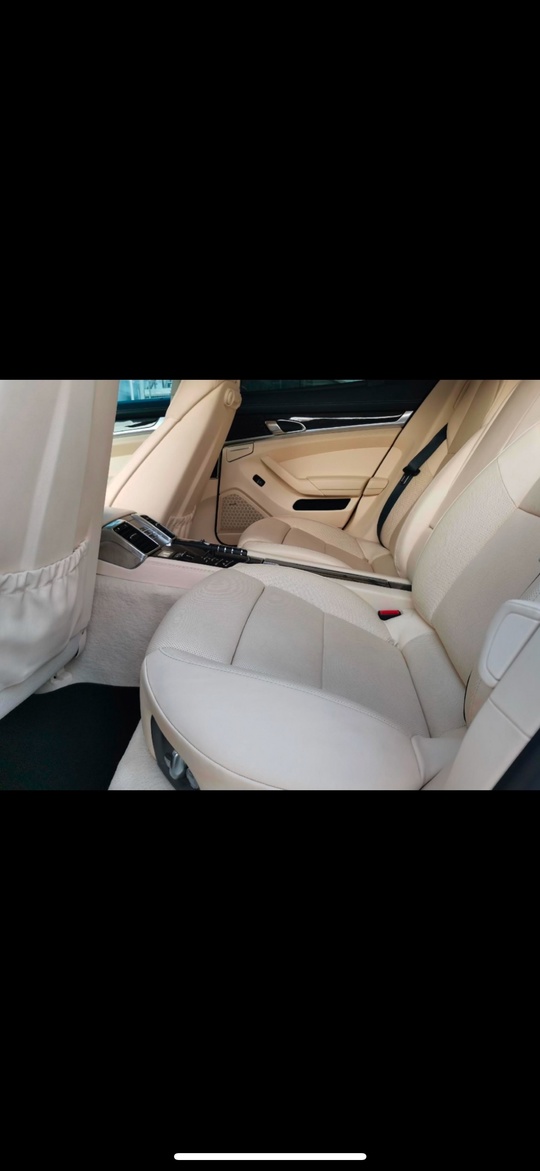 Продам порш панамеру 4S с (6)