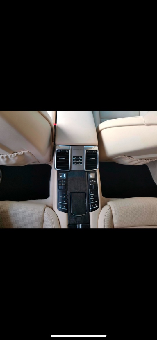 Продам порш панамеру 4S с (7)