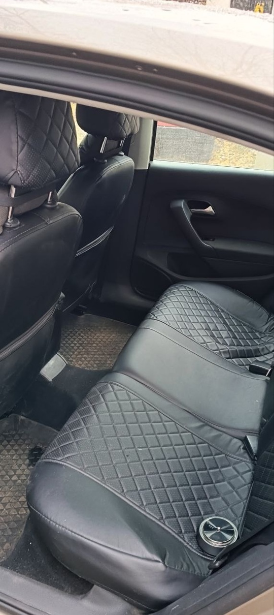 Продам
VW Polo sedan 2016
AT aisin (5)