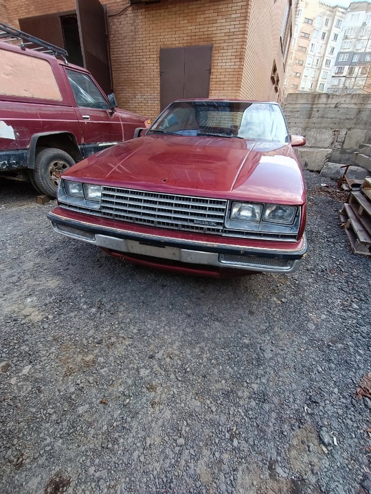г.Алчевск Продам редкий автомобиль Buick (5)