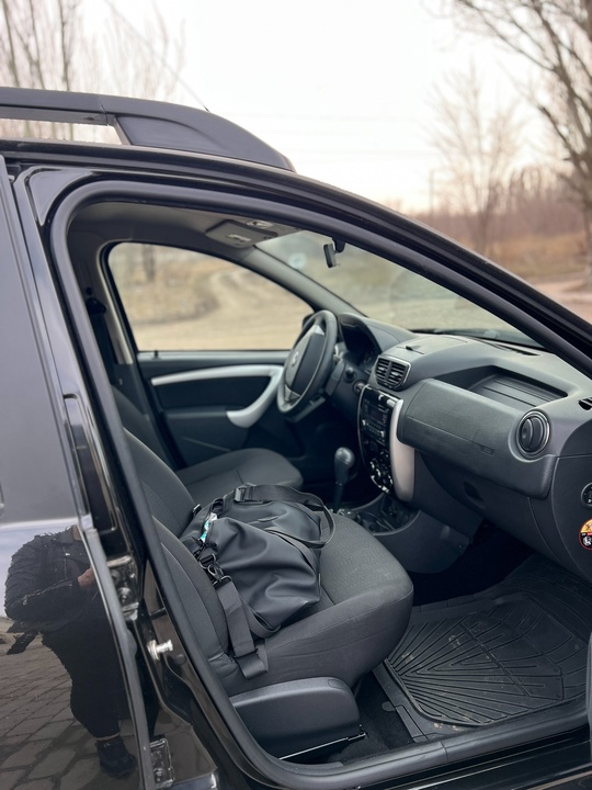Nissan Terrano 2014 г, 2.0 (3)
