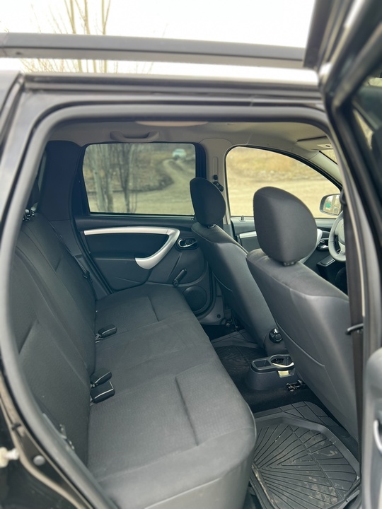 Nissan Terrano 2014 г, 2.0 (4)