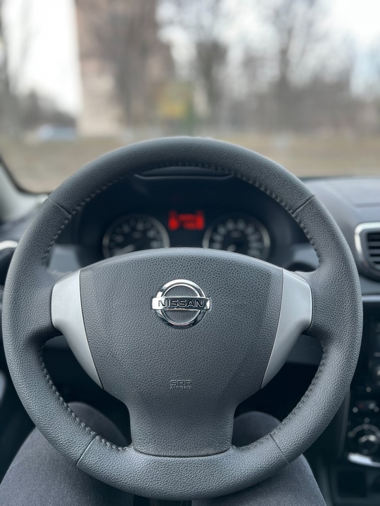 Nissan Terrano 2014 г, 2.0 (6)