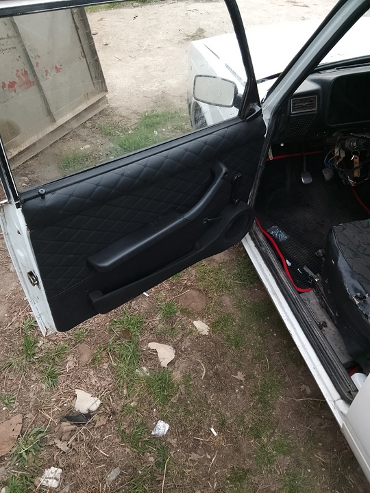 Продам ваз 2107 2004год. Документы (7)