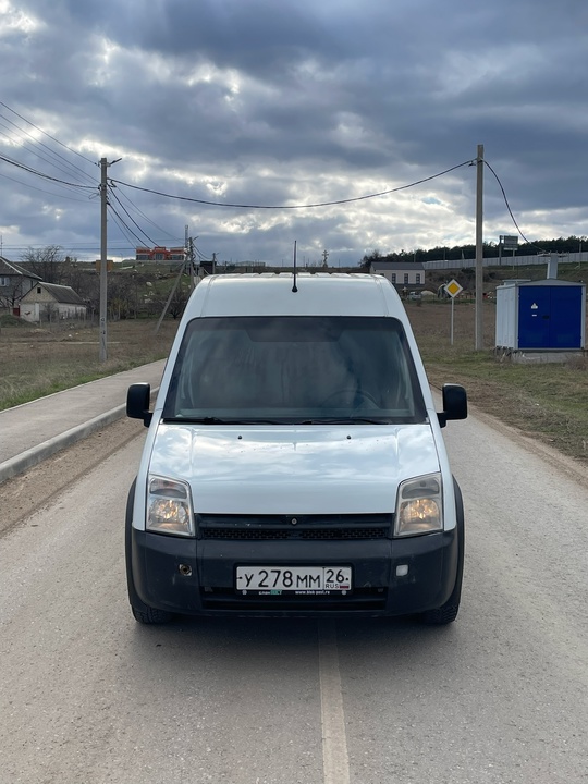 Ford Transit Connect 

VIN: WF0UXXTTPU6R04506

2006г
Двигатель (2)