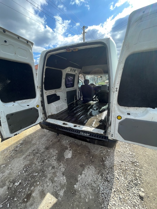 Ford Transit Connect 

VIN: WF0UXXTTPU6R04506

2006г
Двигатель (8)