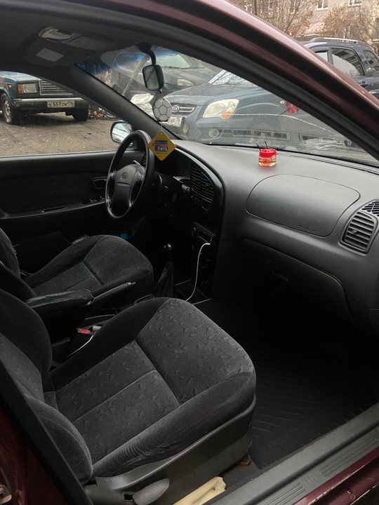 Kia Spectra 
6 год
продажа от (6)
