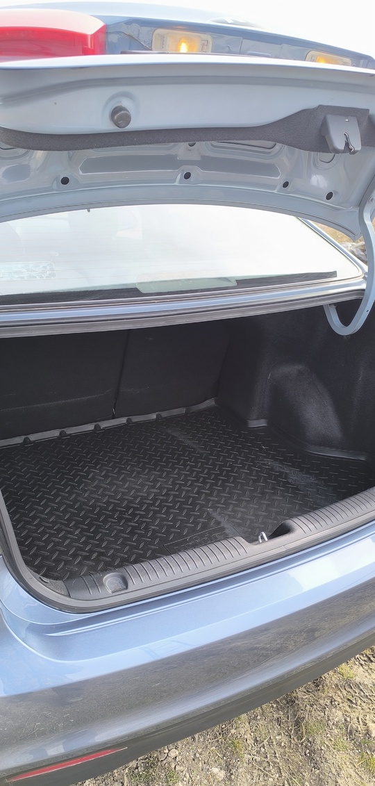 Kia Rio 3 (Κиa Риo (9)