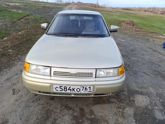 Продам ваз 2112 2006 года (3)