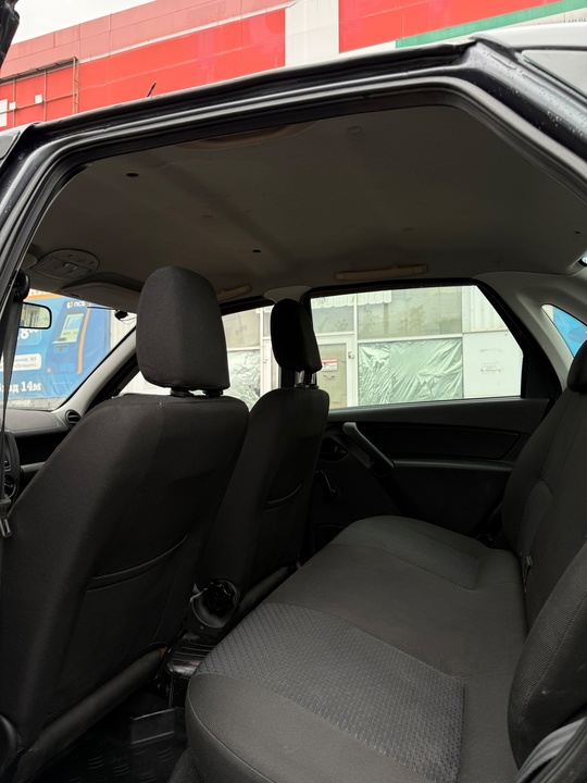 ‼ПРОДАМ LADA GRANTA‼
ЛАДА ГРАНТА / (9)