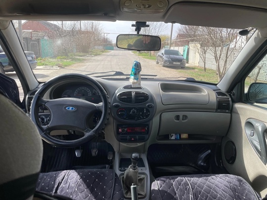 продам 2008 года авто в (6)