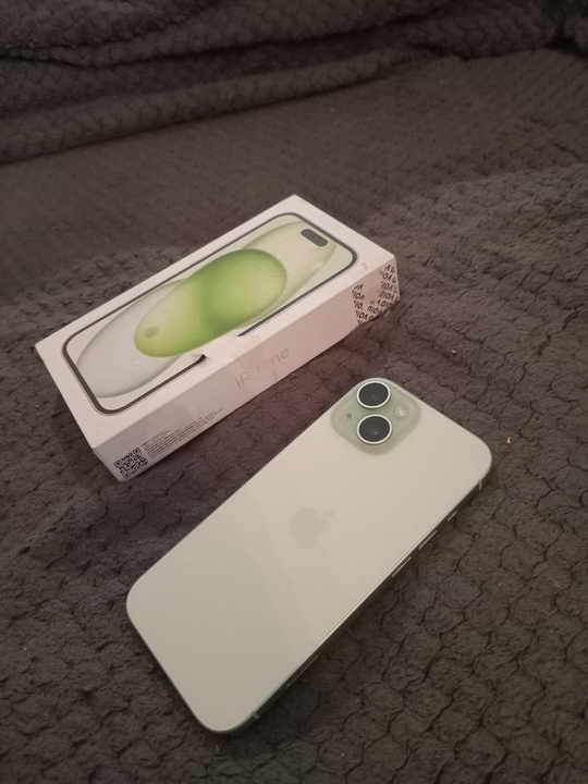 15 iPhone 128 gb в