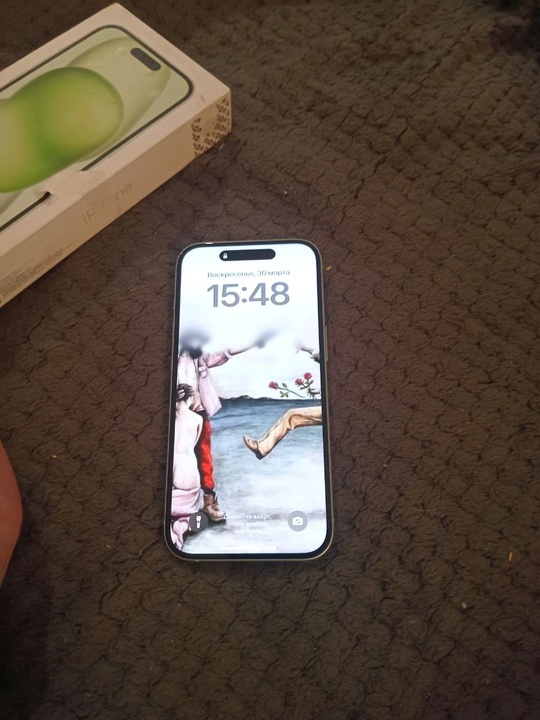15 iPhone 128 gb в (3)
