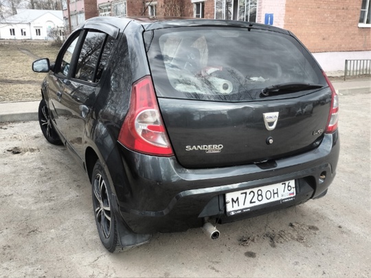 Доброго времени суток! 
Продаю автомобиль