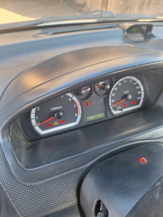 ●Chevrolet-Aveo - собственник
●год-2007
●Родной пробег 135.000км (5)