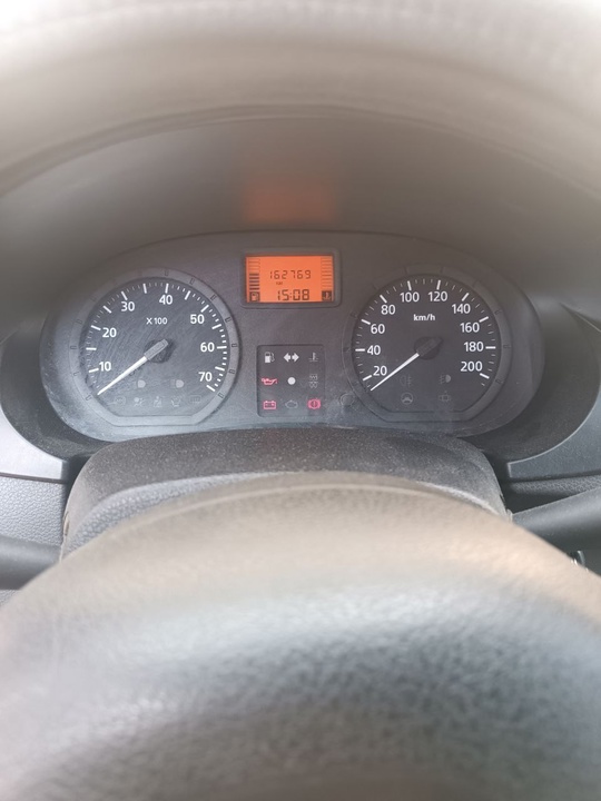 ‼Продам Dacia Logan (Дача Логан)‼ (3)