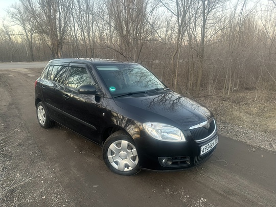 Продается автомобиль от собственника
Марка: Skoda