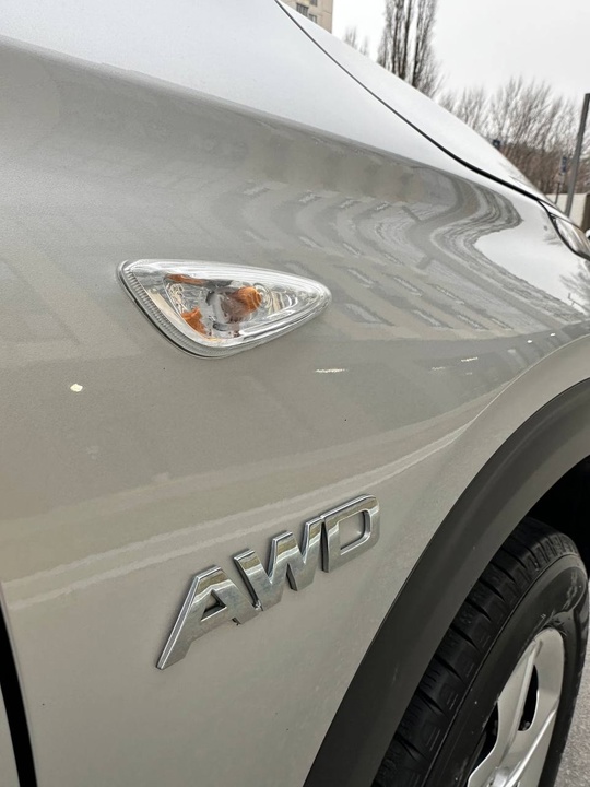 Продам KIA SELTOS, 2020 год, (6)