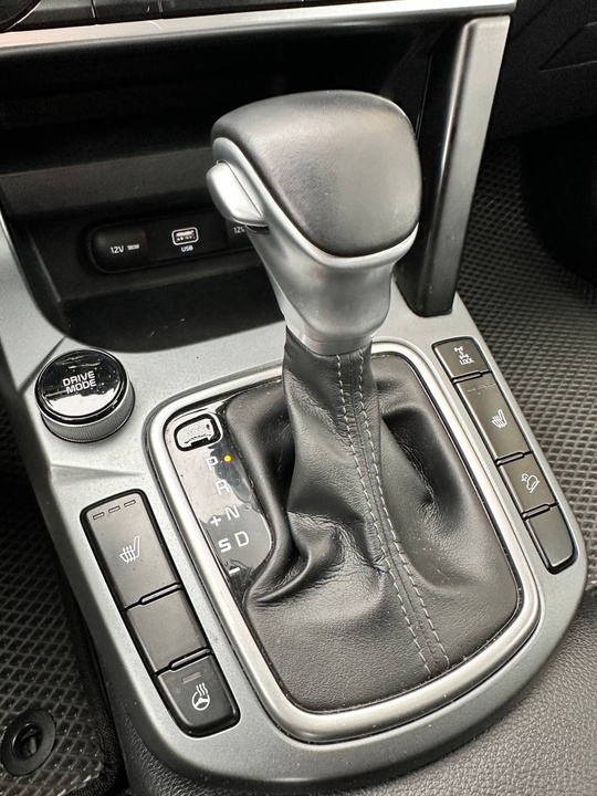 Продам KIA SELTOS, 2020 год, (9)