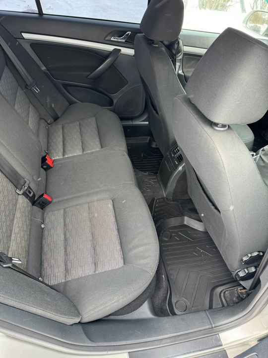 Skoda Octavia СРОЧНО в отличном (8)