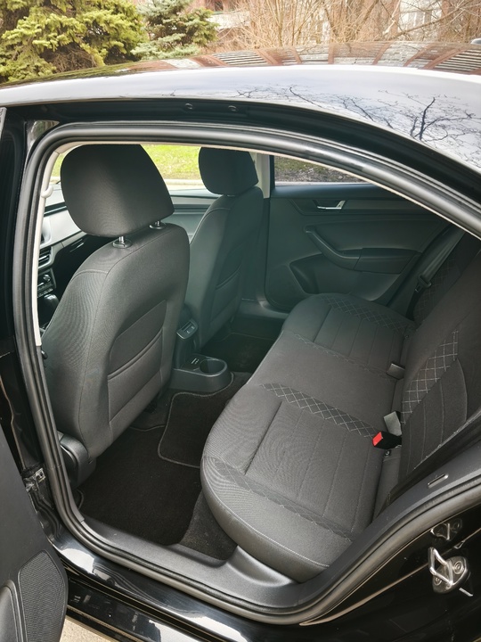Skoda Rapid 2020 г.в. 
Не (8)
