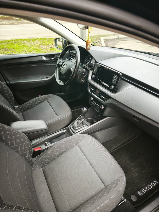 Skoda Rapid 2020 г.в. 
Не (9)